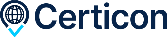 Logo Certicon